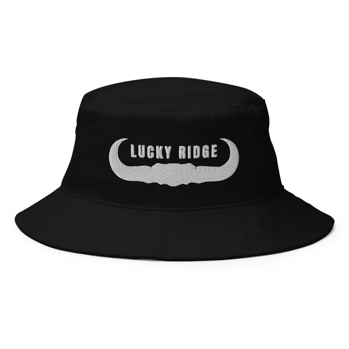 Lucky Ridge Bucket Hat product image (1)
