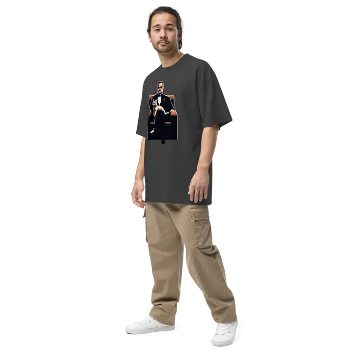 El Padrino Oversized product image (2)