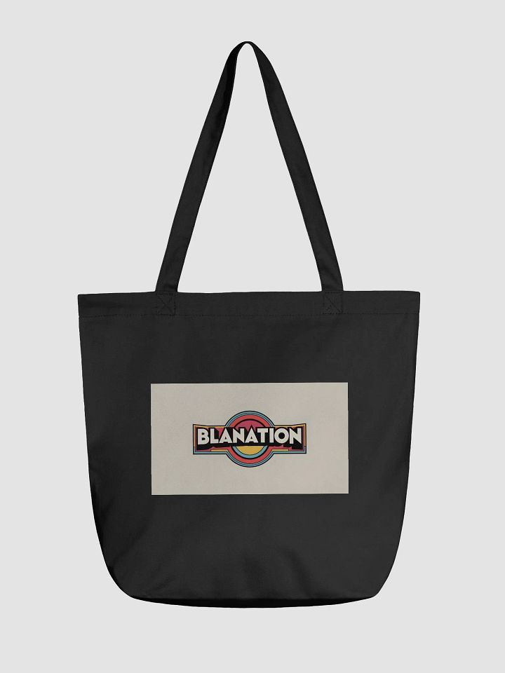BLN Econscious Eco-Friendly Tote Bag product image (1)