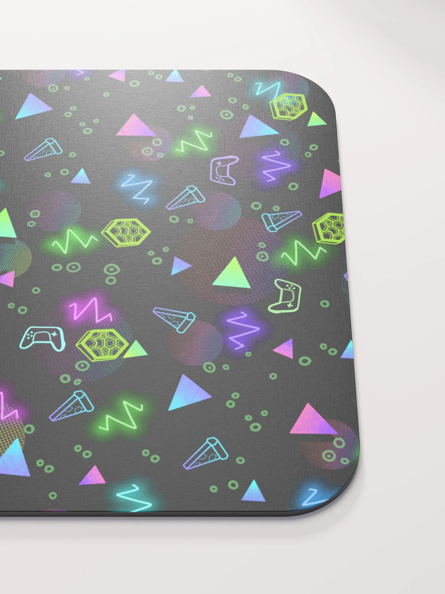 Arcade Floor Mousepad product image (5)