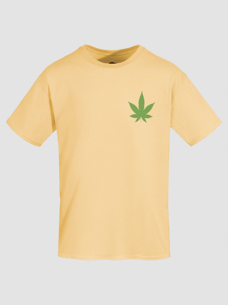 Anti Social Stoner Club Tee product image (34)