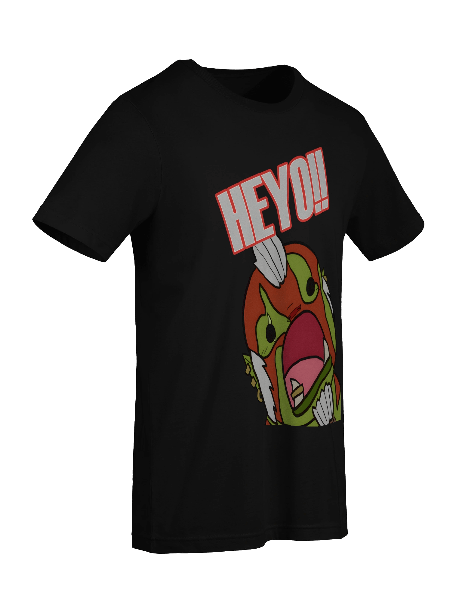 Heyo Guldor T-Shirt product image (34)