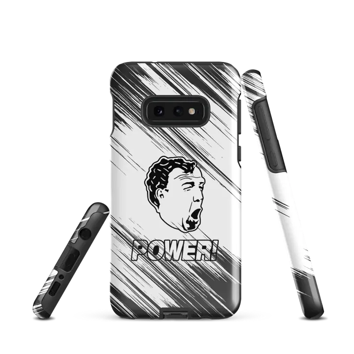 Power Samsung® Tough Case product image (2)