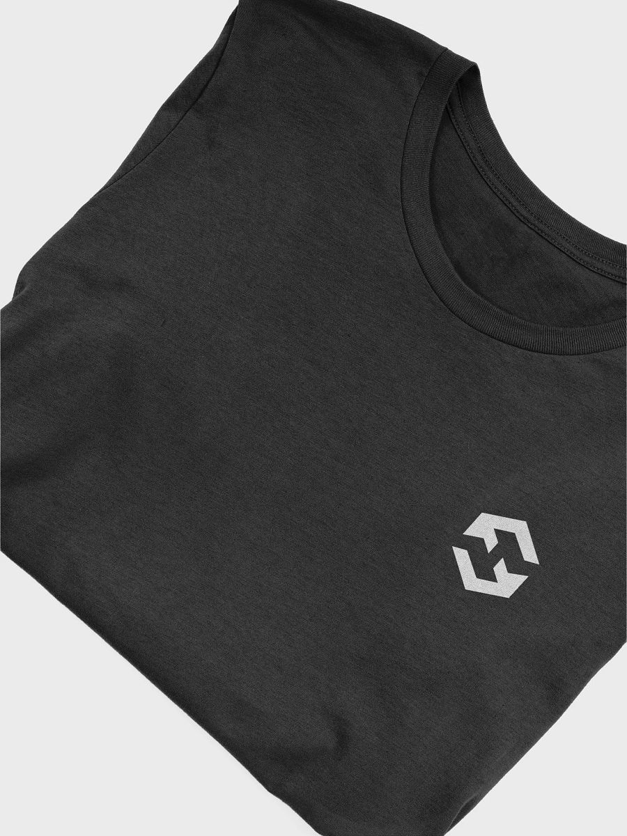 solos Logo Lightweight T-shirt product image (49)