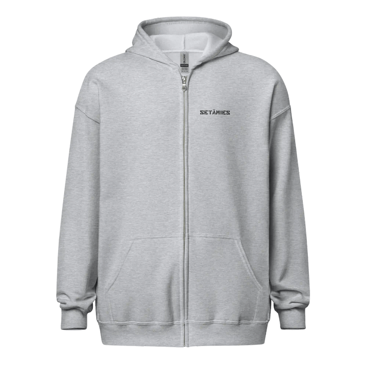 Setämies Hoodie product image (1)