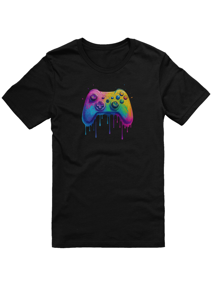 Stick Drip Classic Tee product image (6)