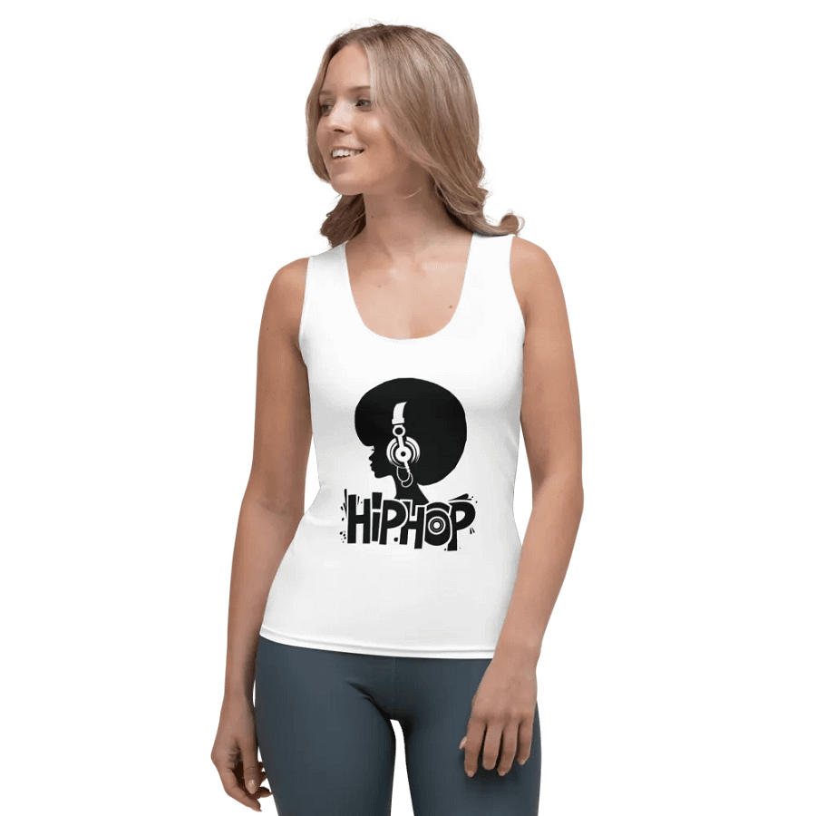 Hip Hop is Poetry product image (1)