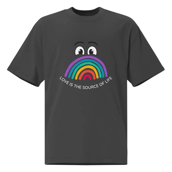 Wonderment of Life T-Shirt product image (1)
