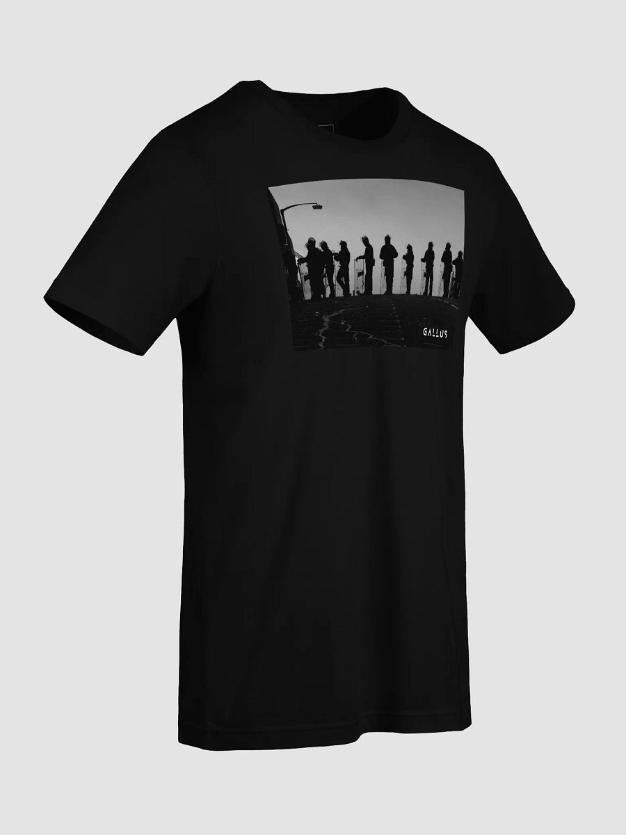 Gallus T-Shirts - Riot Police G8 product image (85)