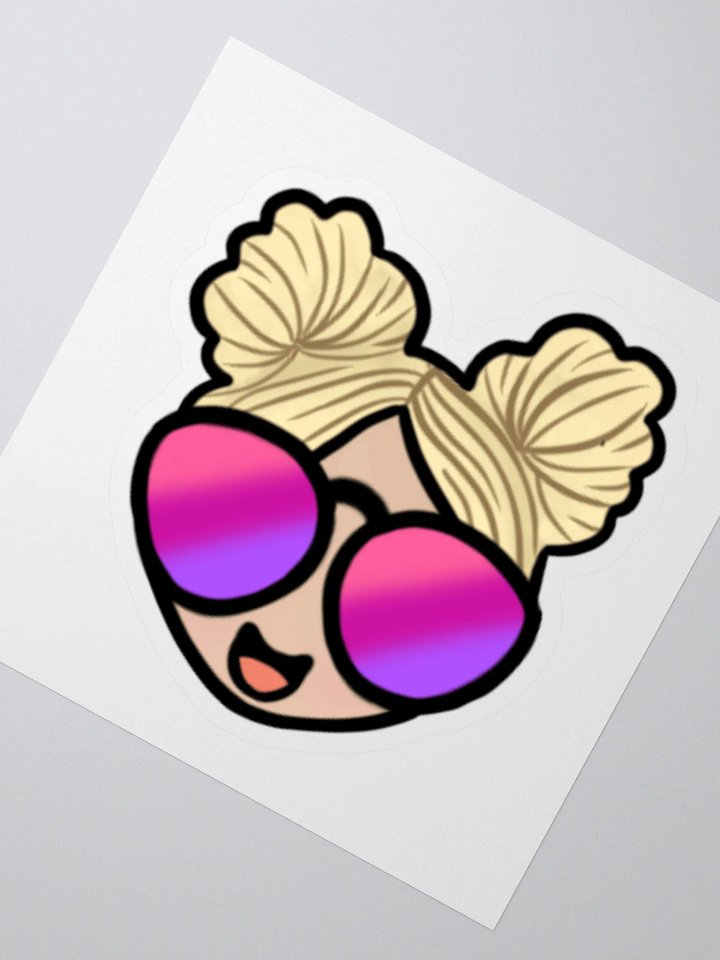 Sunnies Stickers product image (2)
