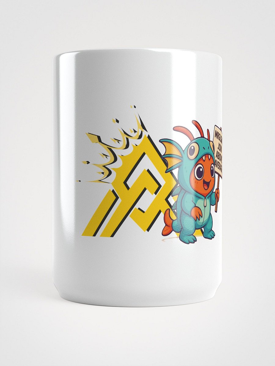 Join Now Coffee Cup product image (1)