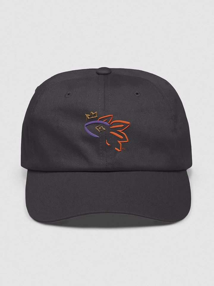 Royal Tag | Classic Dad Hat product image (5)