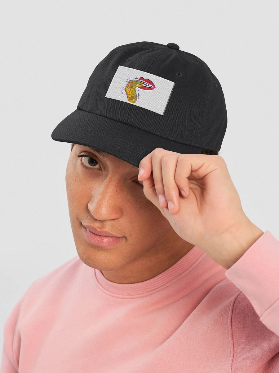 Yupoong Classic Dad Hat product image (5)