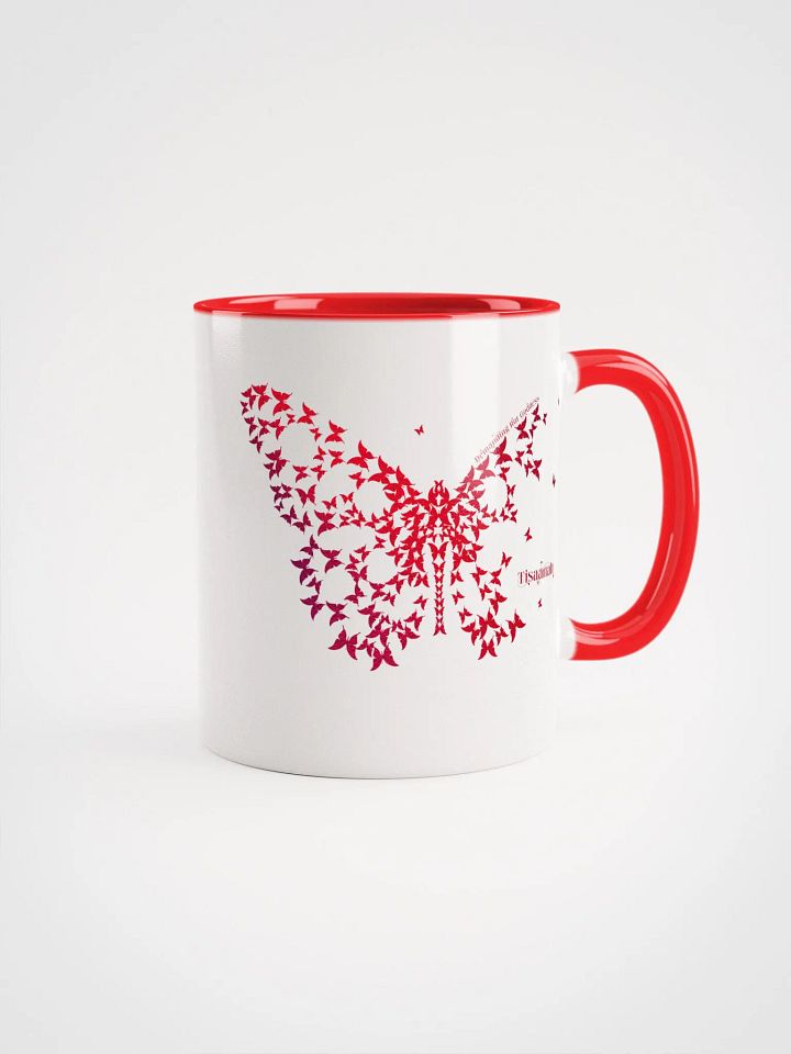 Tisaanah Mug product image (1)