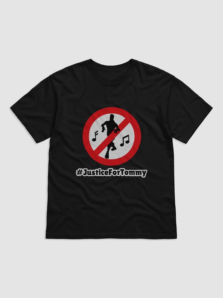 #JusticeForTommy T-Shirt product image (9)