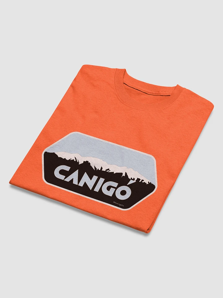 Canigó - Samarreta product image (2)