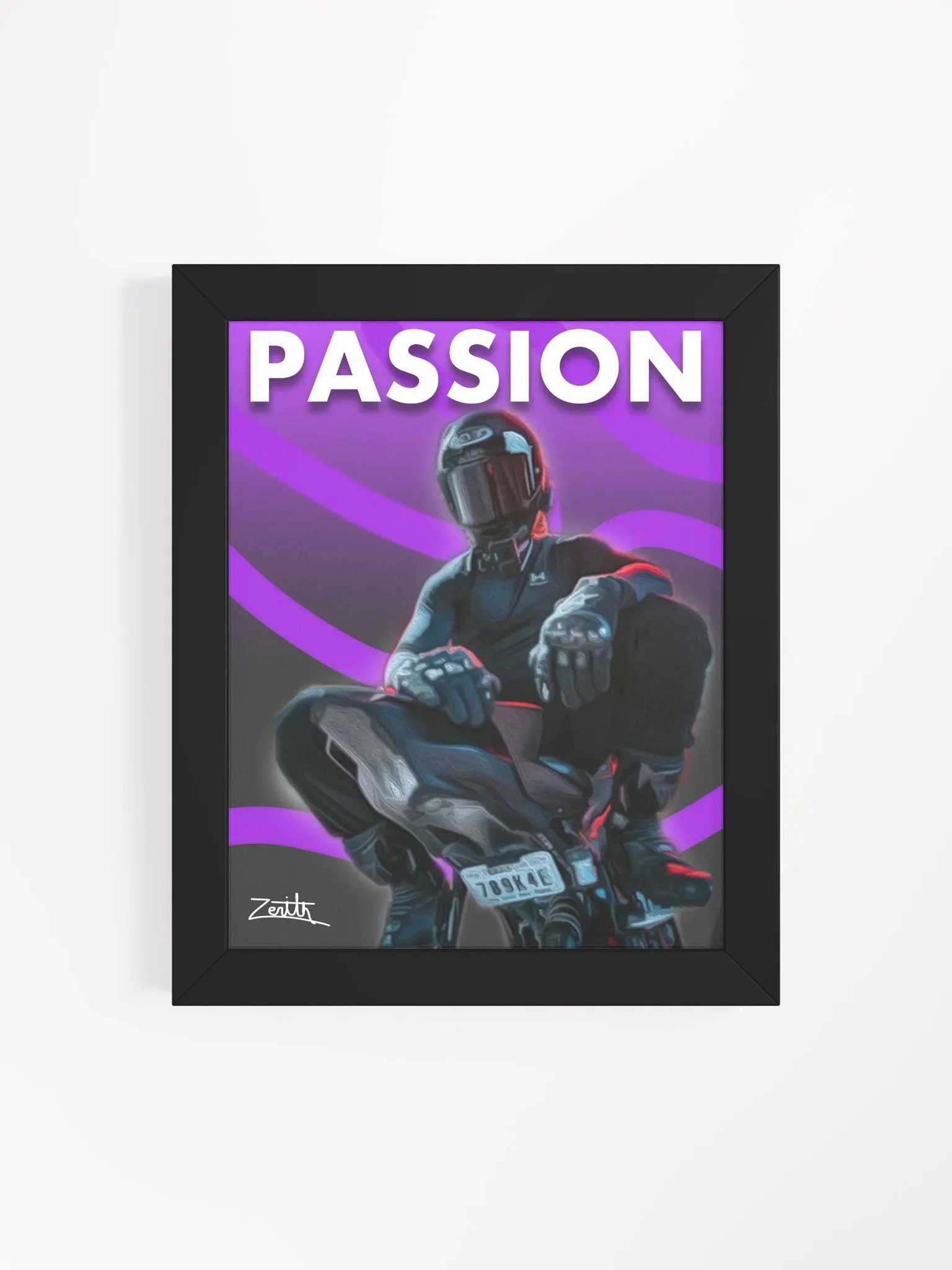Passion Poster product image (11)