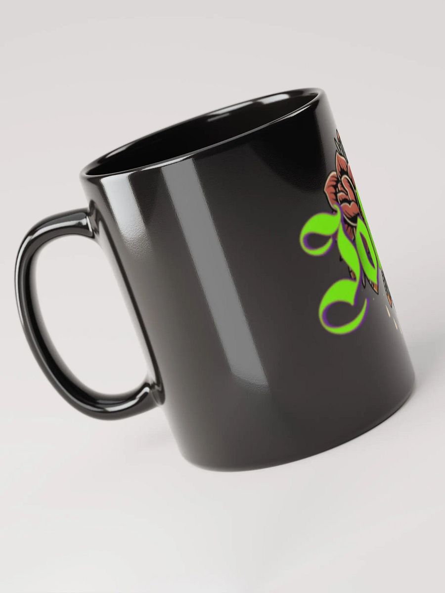 JokersVIBE Tattoo Style Coffee Mug product image (2)