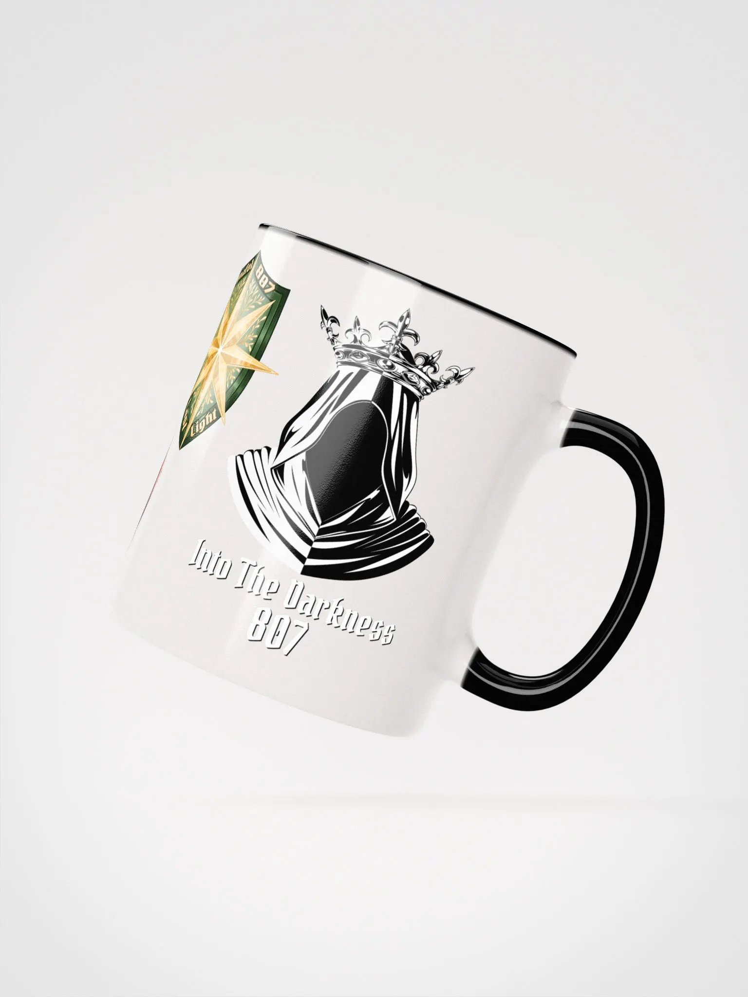 Hynafol 807 Events Mug product image (1)