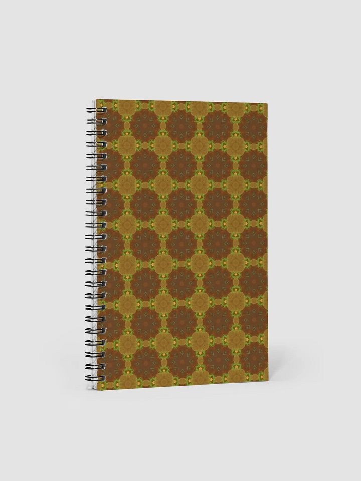 Fall Geometric Fun Pattern product image (1)