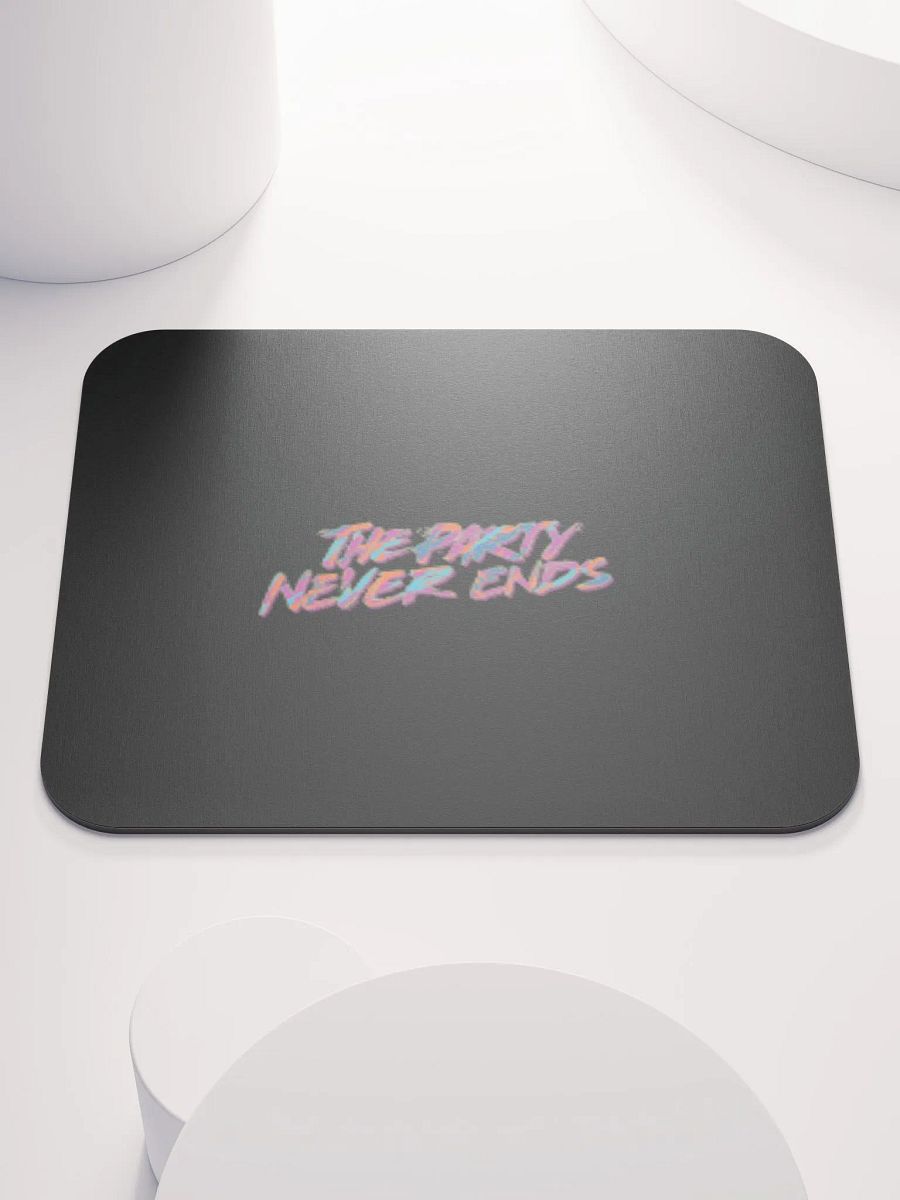 Juice wrld Mouse Pad product image (1)