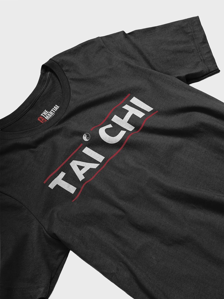 Tai Chi - T-Shirt product image (6)