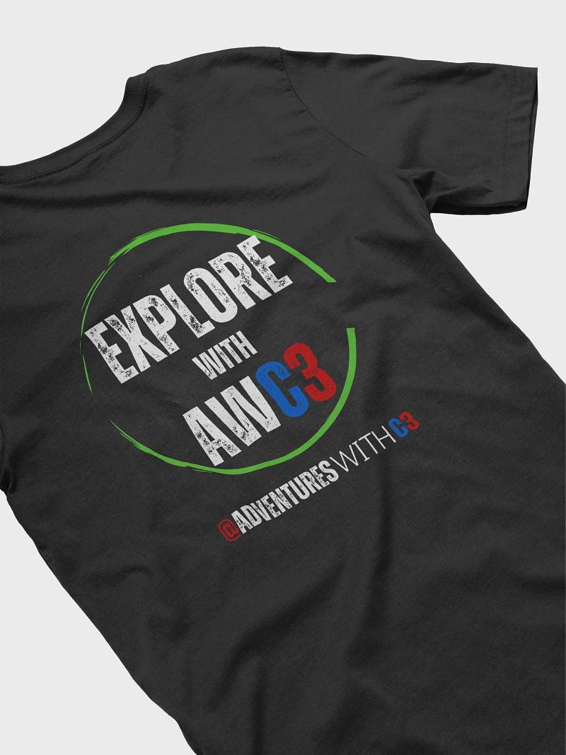 Explore with AwC3