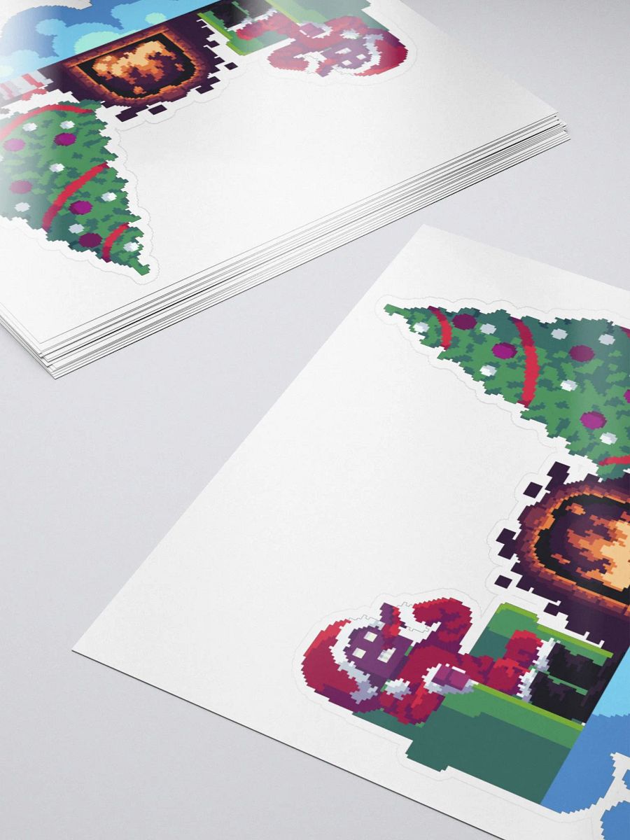 Merry Botmas product image (5)