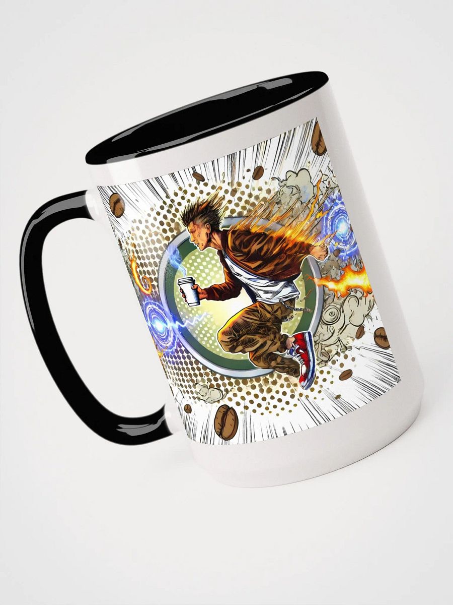 Speedster's Energy Mug product image (4)
