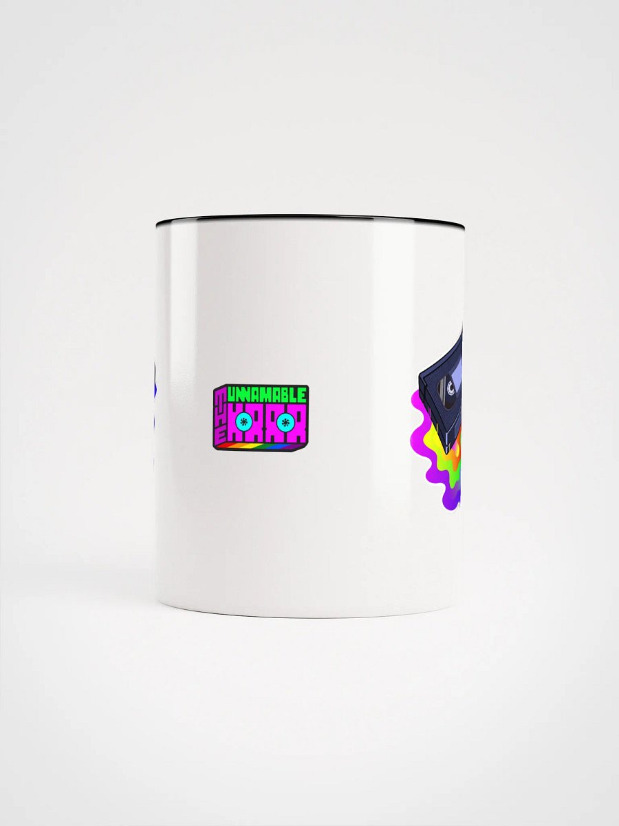 Recorded in Color (Mug) product image (60)