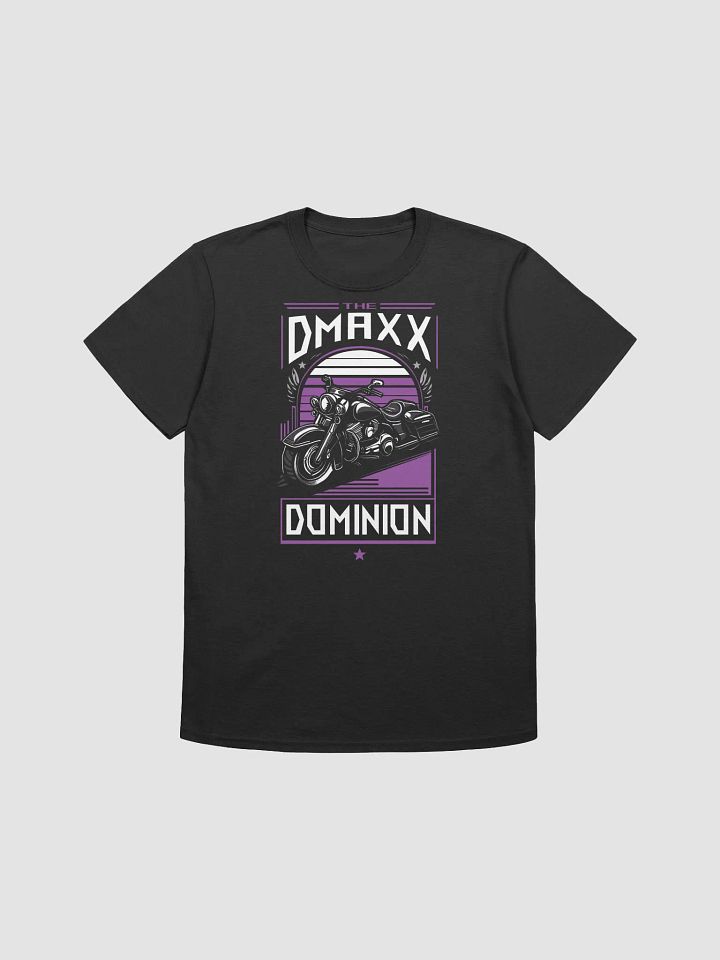 Dmaxx Road King Print product image (1)