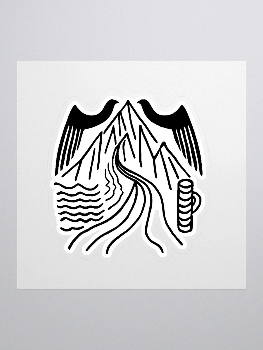 THE VALLEY product image (1)