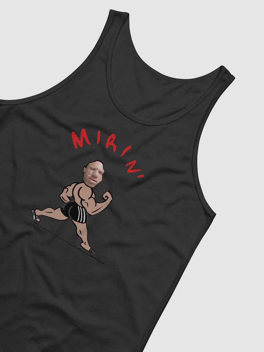 Mirin' tanktop product image (4)