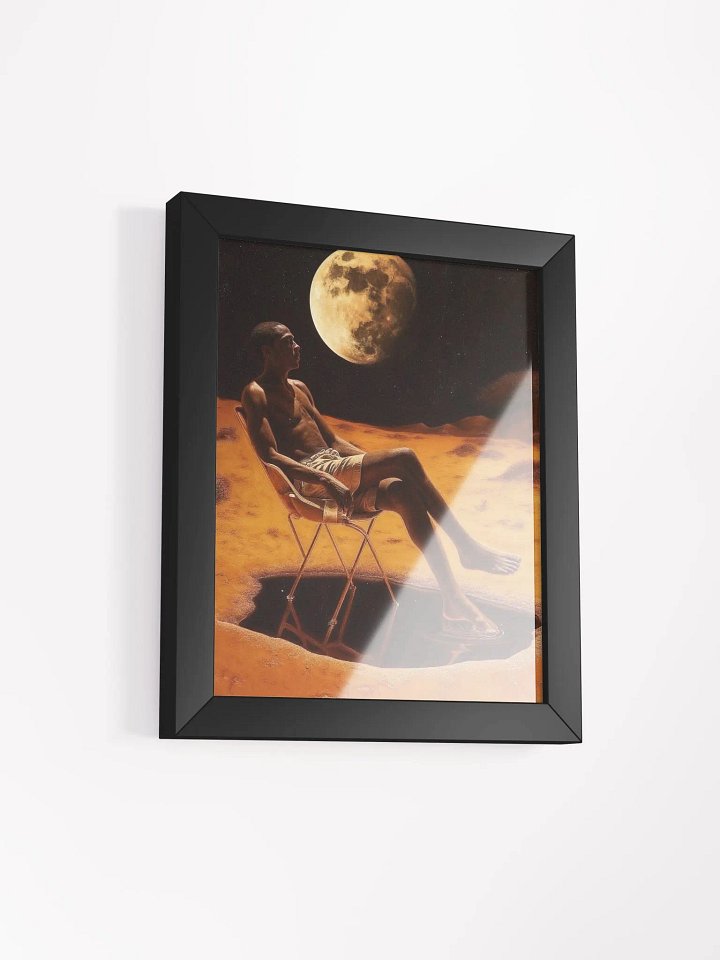Supreme Being of Leisure product image (2)