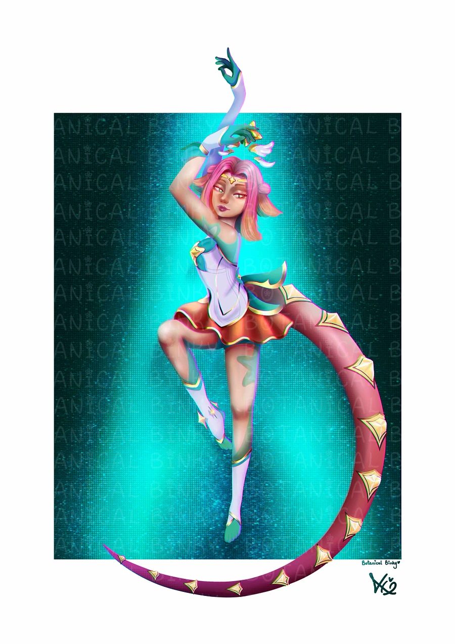 SG Neeko Print product image (1)