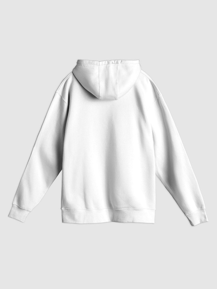 Mystery Square Unisex Hoodie product image (2)