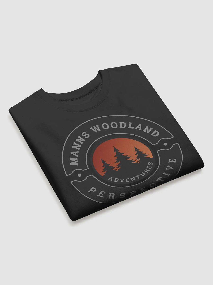 Hoodless Sweater product image (3)