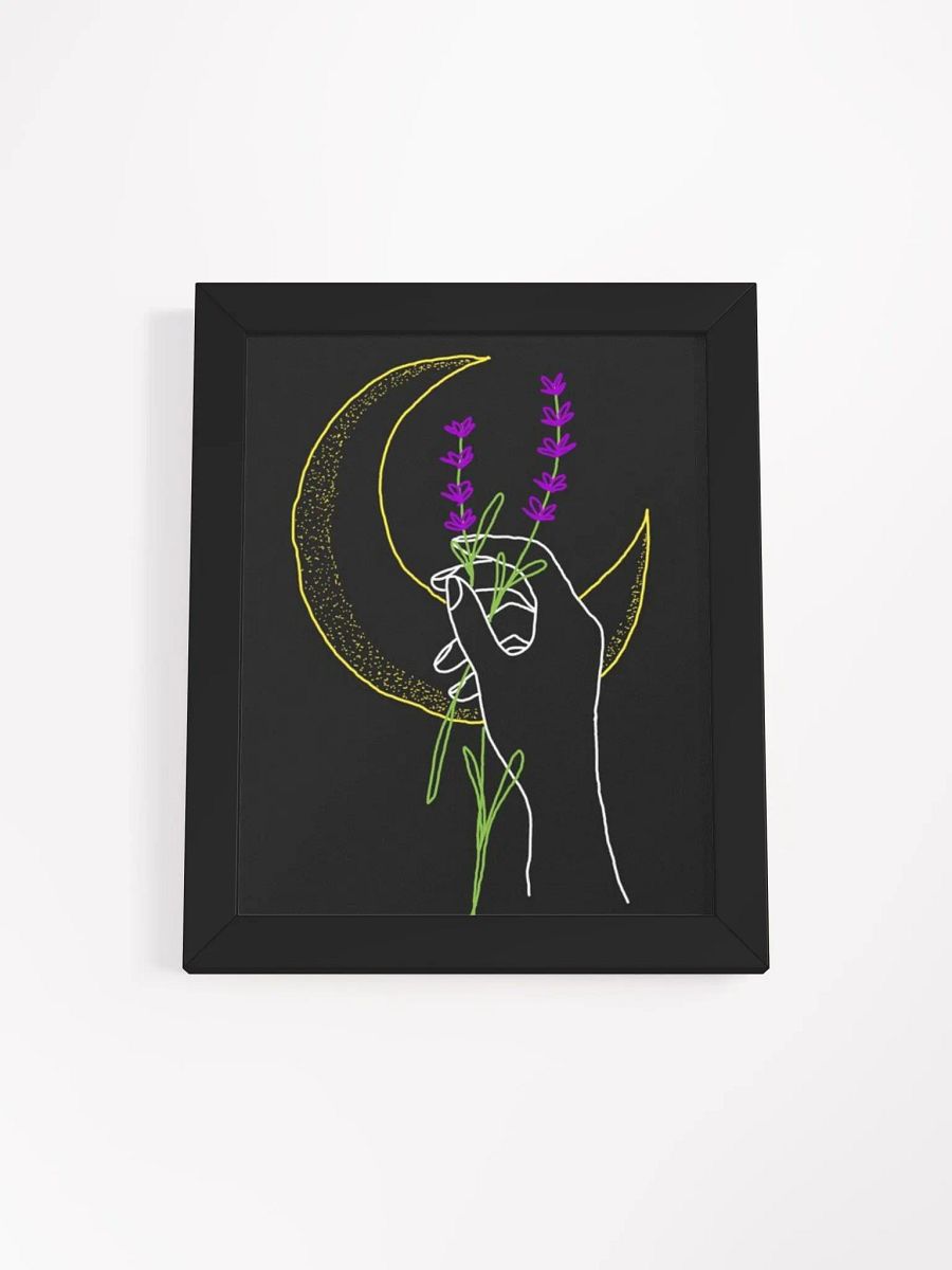Calming Crecent Moon product image (20)