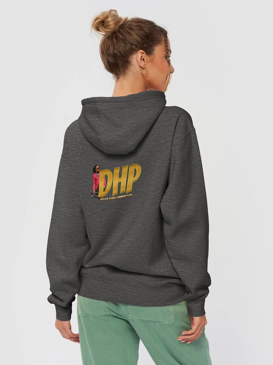 DHP Moettes Eden Jacket Hoodie product image (32)