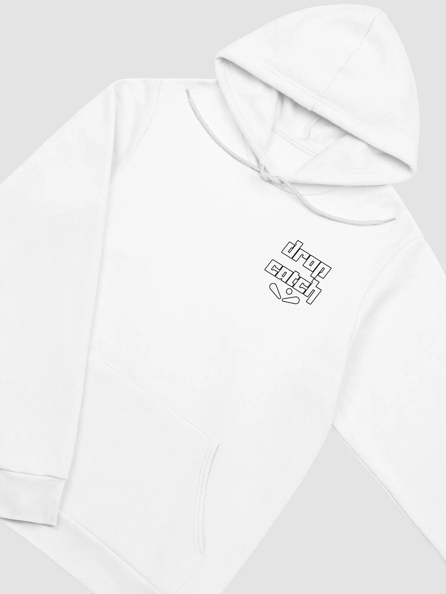 Follow Me Hoodie (White) product image (3)