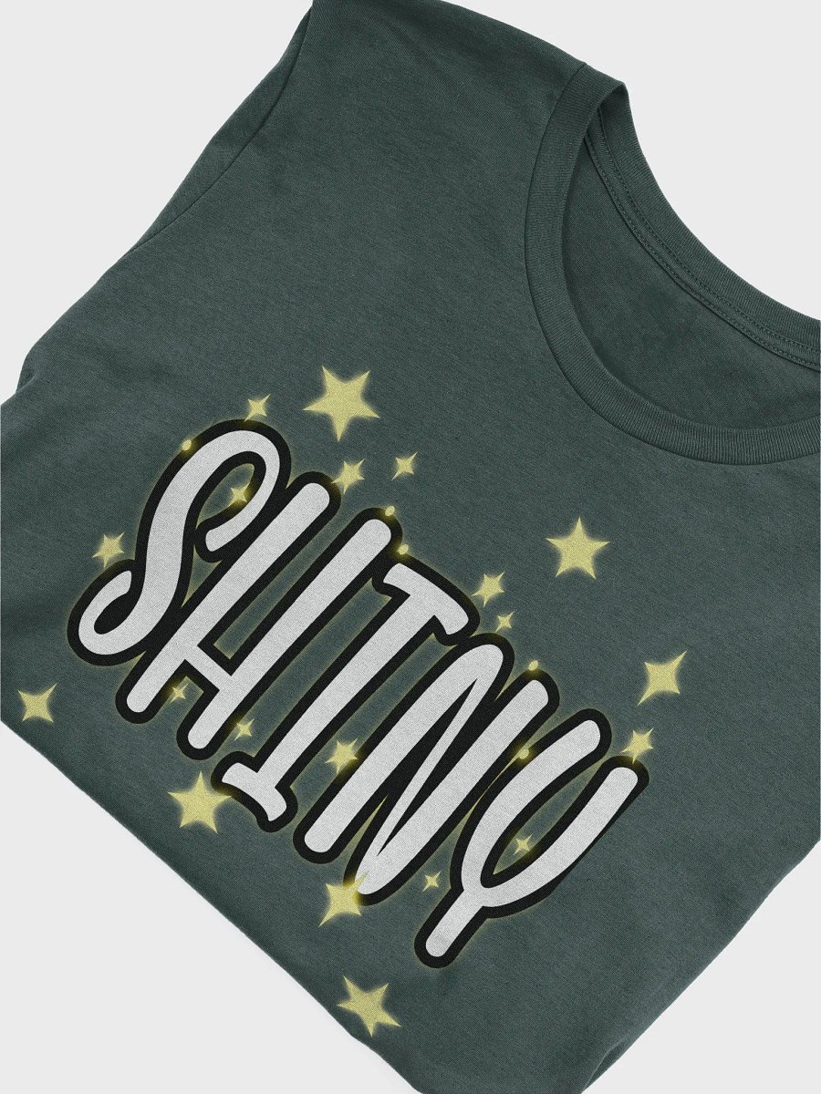 Shiny Tee Shirt product image (4)