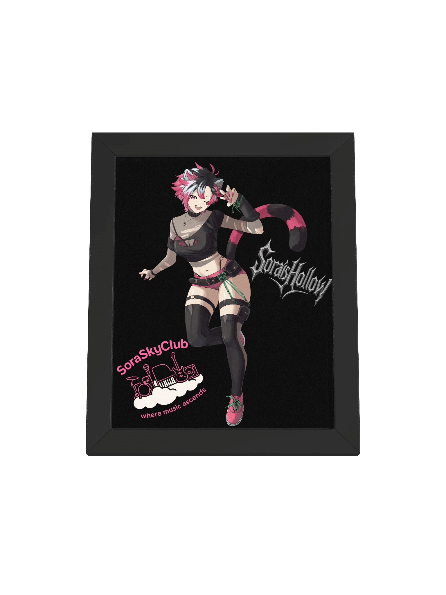 SoraisHollow product image (4)