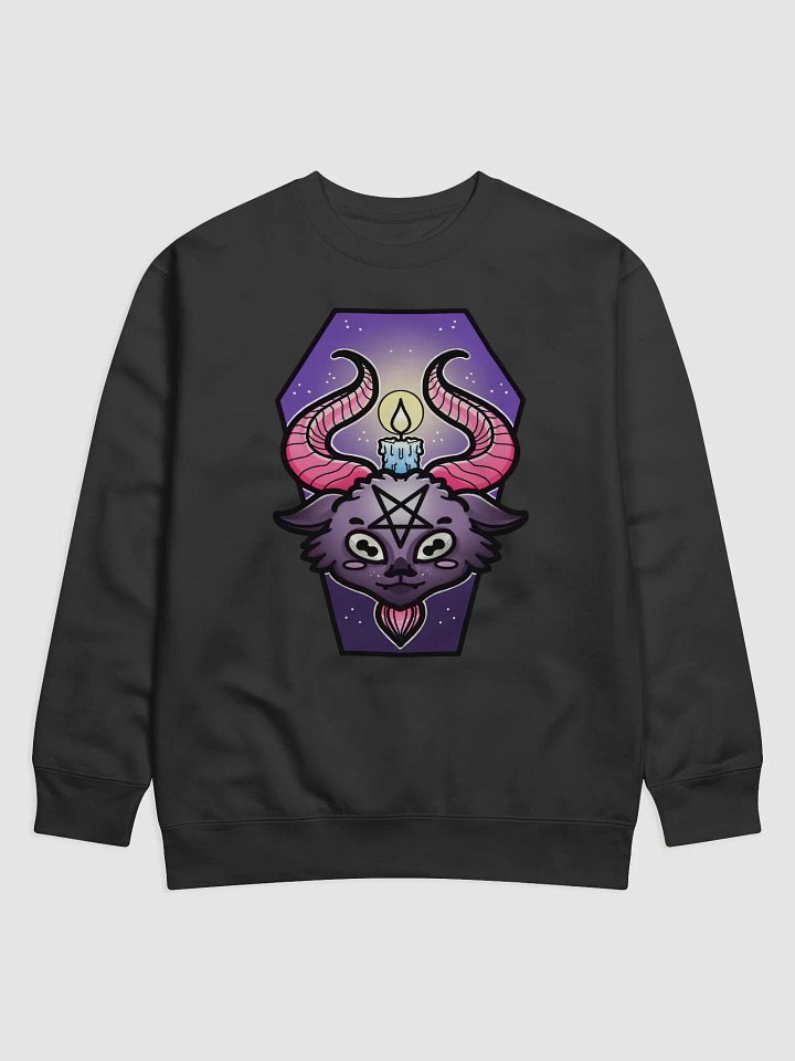 Baby Baphy Sweatshirt product image (1)