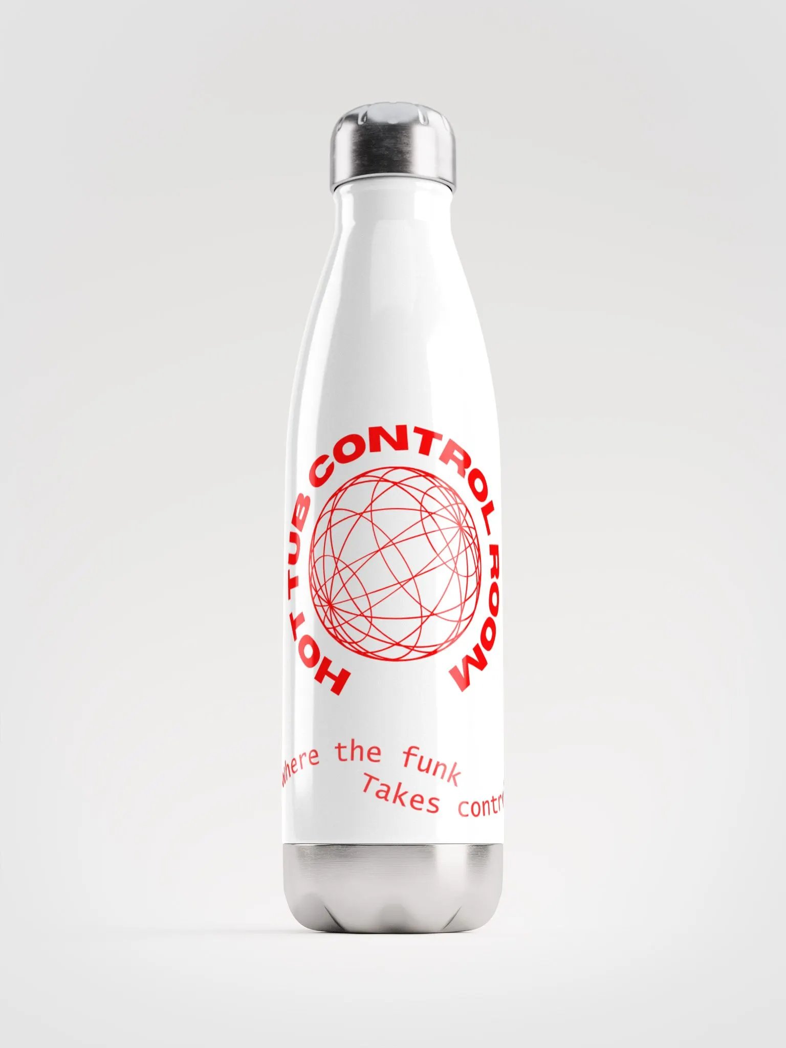 Water bottle logo product image (1)