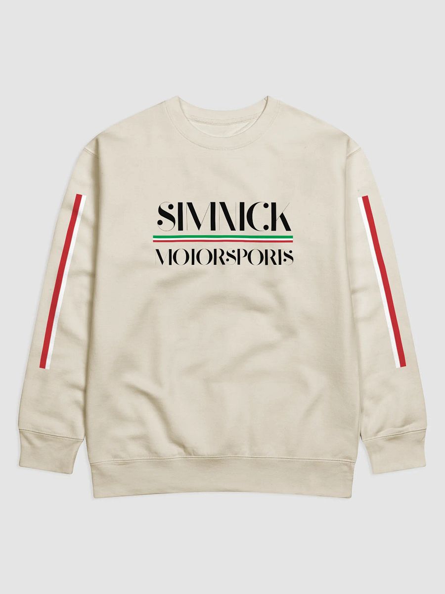 ITALIAN MOTORSPORTS® Style Shirt product image (1)