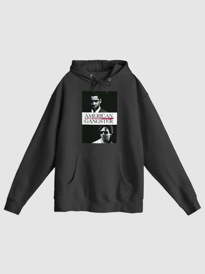 American Gangster Poster Hoodie product image (2)