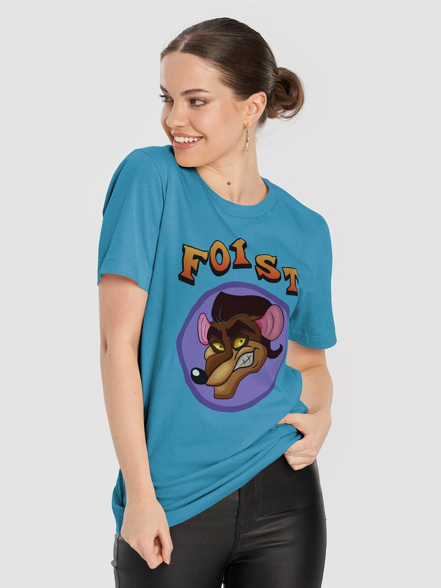 FO1ST T-Shirt product image (38)