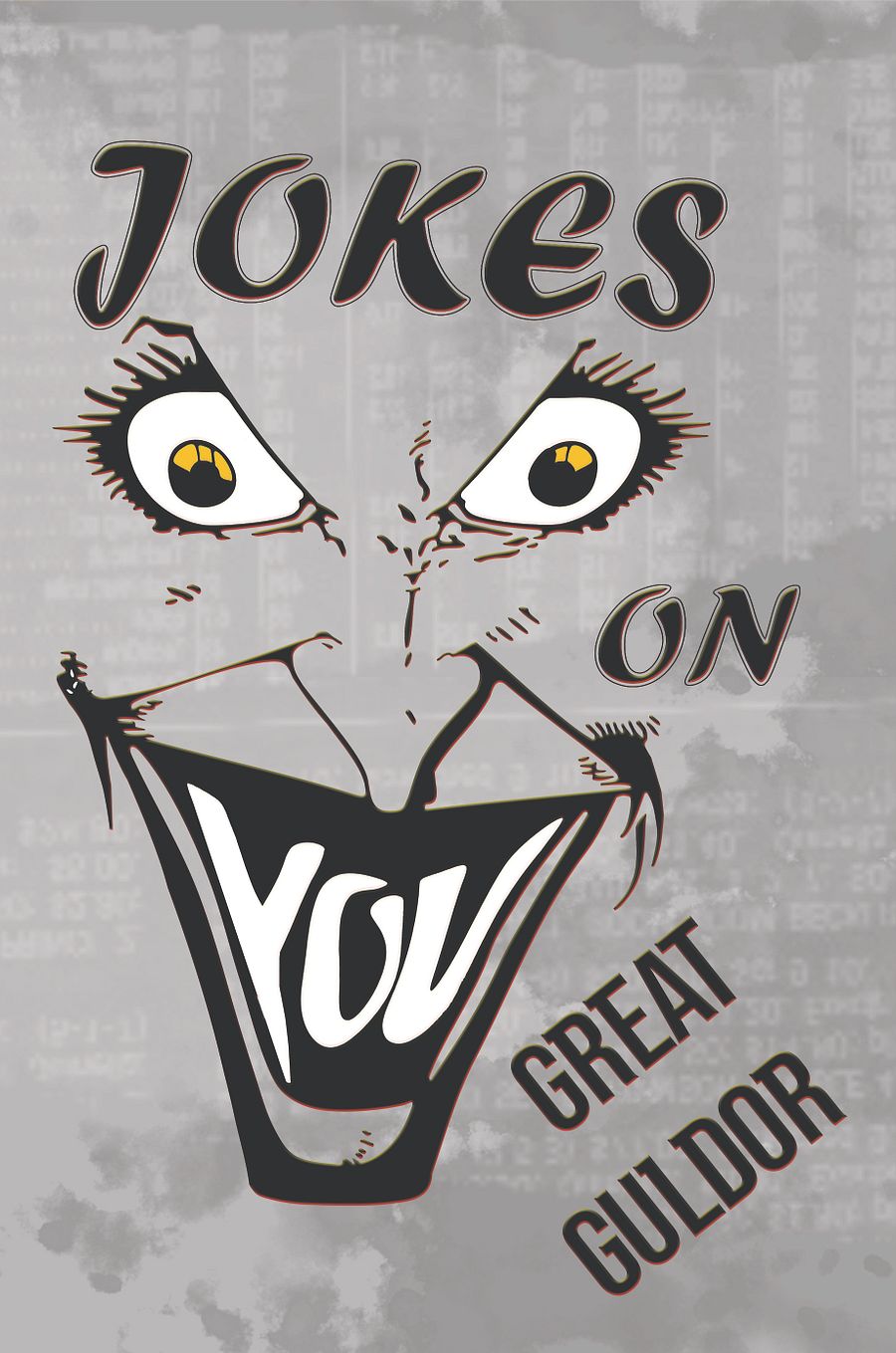 Jokes On You Book cover product image (1)