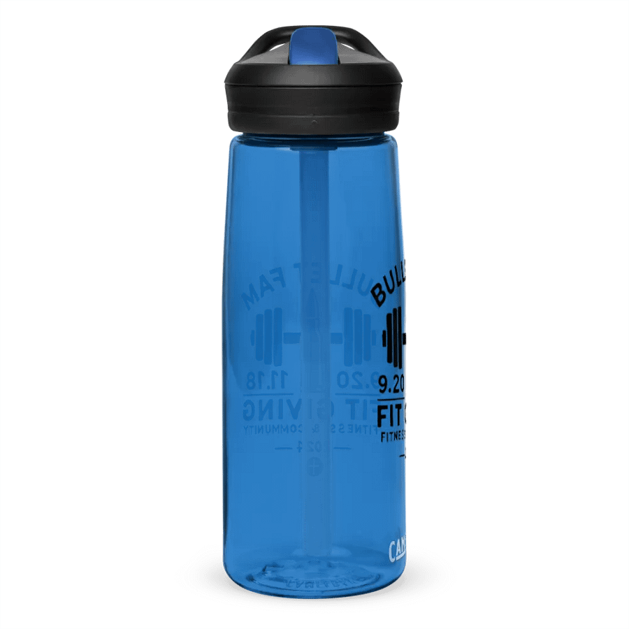 Fit Giving Water Bottle product image (2)