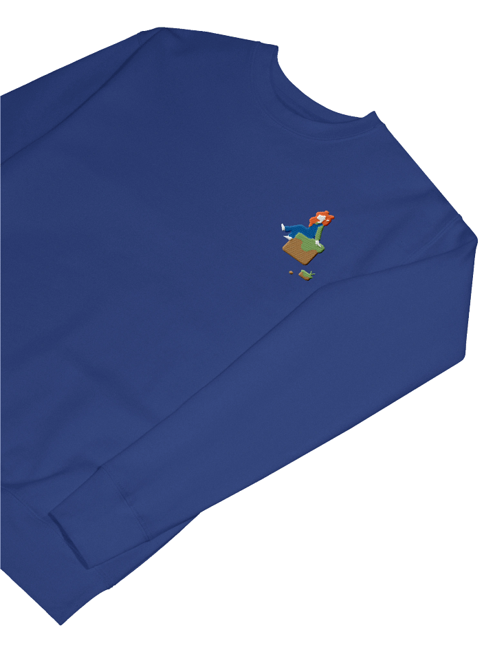 Sky Island Crewneck product image (2)